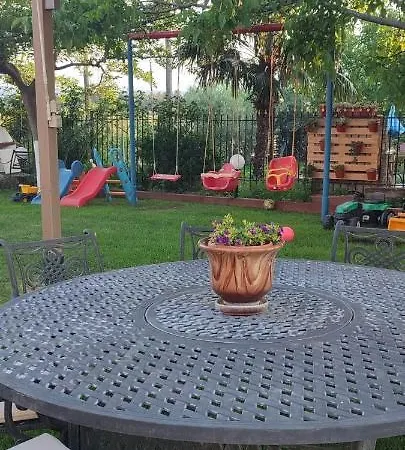 Casa vacanze Summer Panorama Epanomi