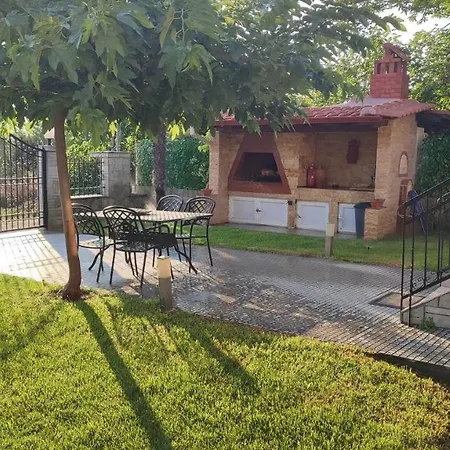 Casa vacanze Summer Panorama Epanomi