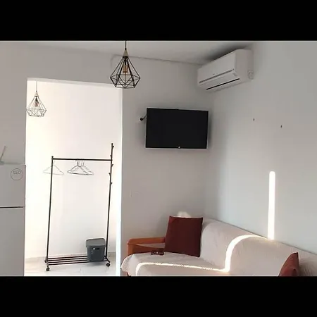 Casa vacanze Summer Panorama Epanomi