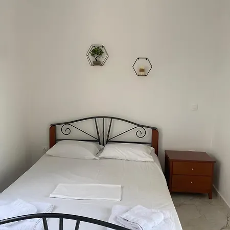 Casa vacanze Summer Panorama Epanomi