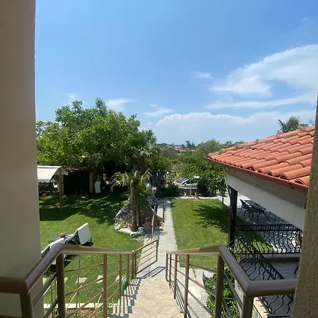 Summer Panorama * Epanomi