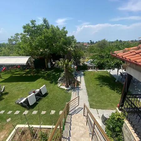 Summer Panorama * Epanomi