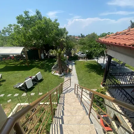 Holiday home Summer Panorama *
